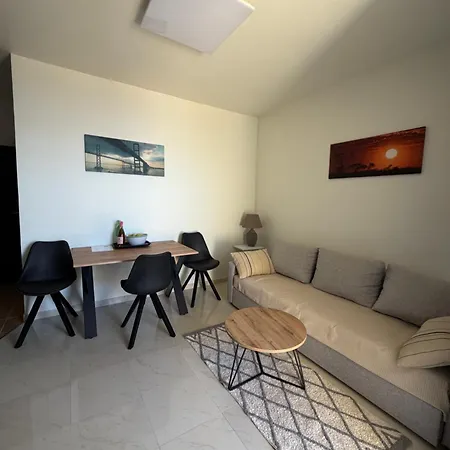 Apartamento Luna Maris *