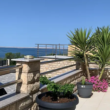 Apartamento Luna Maris *