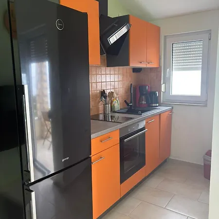 Luna Maris Apartamento