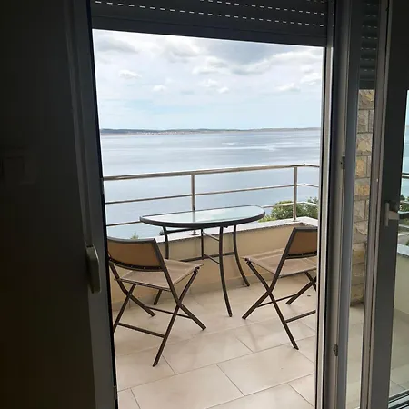 Luna Maris Apartamento Starigrad Paklenica