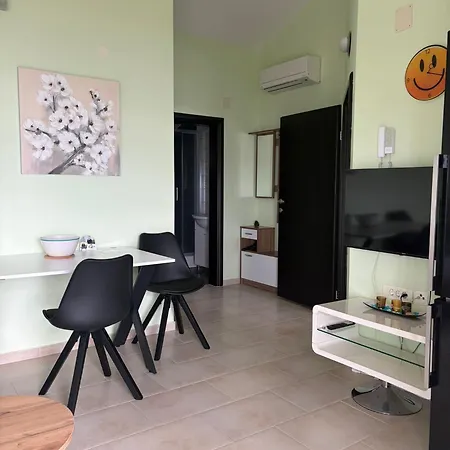 Luna Maris Apartamento *