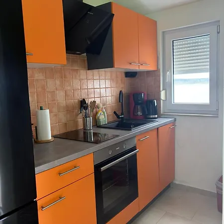 Luna Maris Apartamento