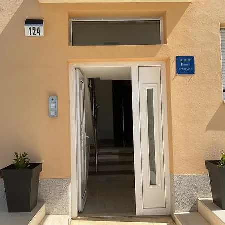 Apartamento Luna Maris