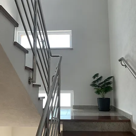 Apartamento Luna Maris Starigrad Paklenica