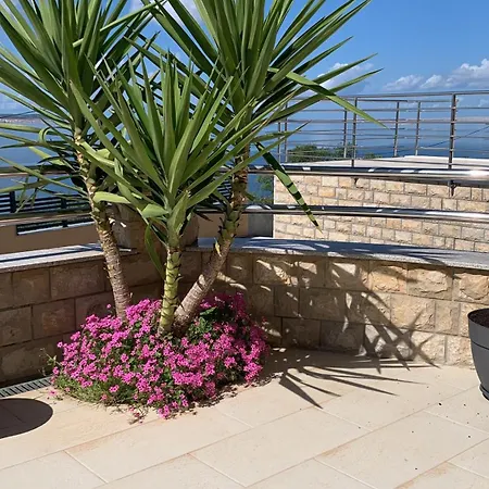 Apartamento Luna Maris