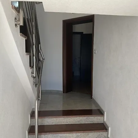 Apartamento Luna Maris Starigrad Paklenica