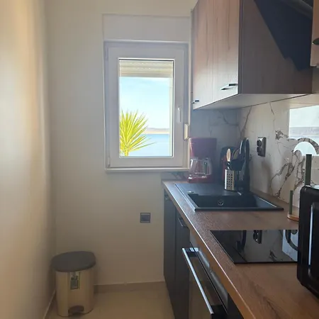 Apartamento Luna Maris *