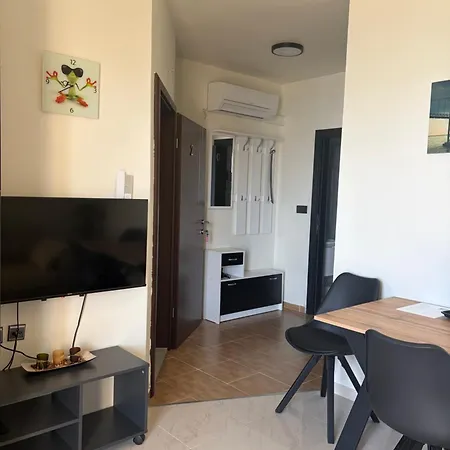 Apartamento Luna Maris