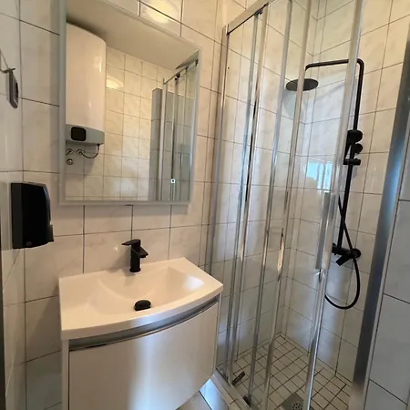 Apartamento Luna Maris