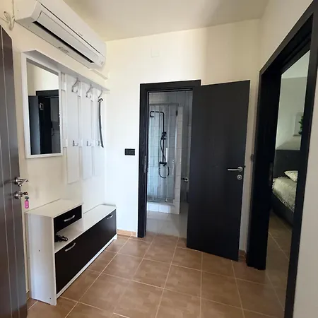 Luna Maris Apartamento