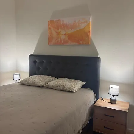 Apartamento Luna Maris *