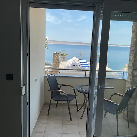 Luna Maris * Starigrad Paklenica