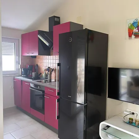 Luna Maris Apartamento