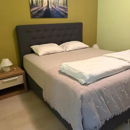 Luna Maris Apartamento Starigrad Paklenica