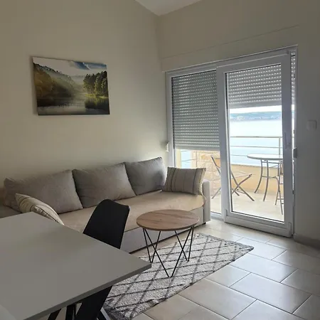 Apartamento Luna Maris