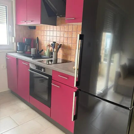 Luna Maris Apartamento *