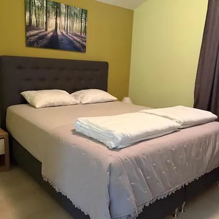Luna Maris Apartamento *