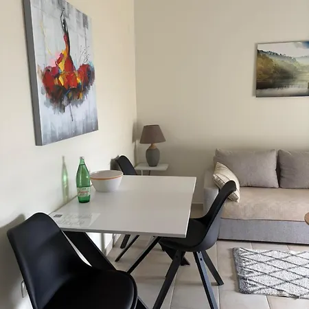 Apartamento Luna Maris