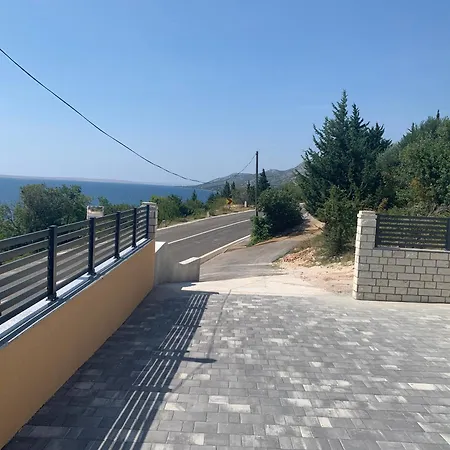 Luna Maris Apartamento